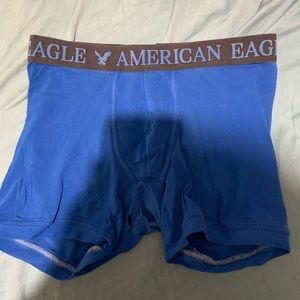 American Eagle Boxer Briefs